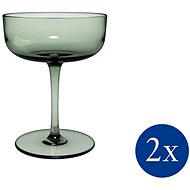 VILLEROY & BOCH Like Glass Sage, for champagne 2 pcs - Glass