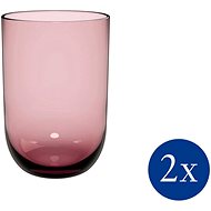 VILLEROY & BOCH Like Glass Grape, for long drink 2 pcs - Glass