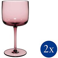 VILLEROY & BOCH Like Glass Grape, for wine 2 pcs - Glass