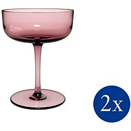 VILLEROY & BOCH Like Glass Grape, for champagne 2 pcs - Glass