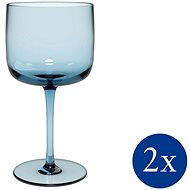VILLEROY & BOCH Like Glass Ice, for wine 2 pcs - Glass