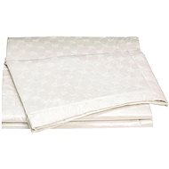 JOOP! CORNFLOWER 150 x 210 cm, sand - Bed Cover