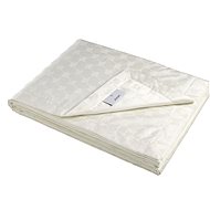 JOOP! CORNFLOWER 150 x 210 cm, beige - Bed Cover