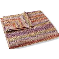 MISSONI HOME JOHN 260 x 270 cm, red - Bed Cover