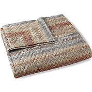 MISSONI HOME JOHN 260 x 270 cm, beige - Bed Cover