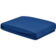 DreamCatcher cotton Pacific Blue 90×200 cm - Bedsheet