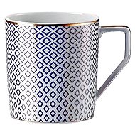 ROSENTHAL FRANCIS CARREAU BLEU Coffee cup tall - Cup