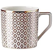 ROSENTHAL FRANCIS CARREAU BEIGE Espresso cup - Cup