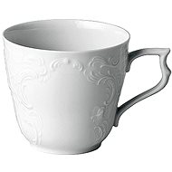 ROSENTHAL SANSSOUCI WHITE Tall coffee cup - Cup