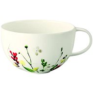 ROSENTHAL BRILLANCE FLEURS SAUVAGES Cappuccino cup - Cup