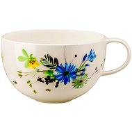 ROSENTHAL BRILLANCE FLEURS DES ALPES Cappuccino cup - Cup