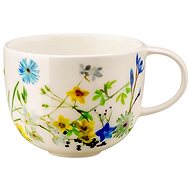 ROSENTHAL BRILLANCE FLEURS DES ALPES Espresso cup - Cup