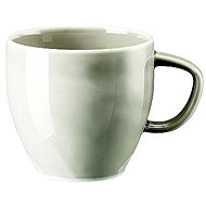 ROSENTHAL JUNTO PEARL GREY Tall coffee cup - Cup