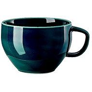 ROSENTHAL JUNTO OCEAN BLUE White coffee cup - Cup