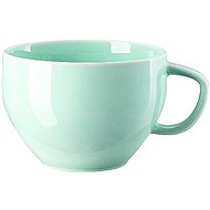 ROSENTHAL JUNTO OPAL GREEN White coffee cup - Cup