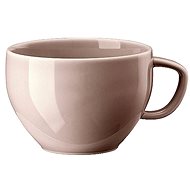 ROSENTHAL JUNTO SOFT SHELL White coffee cup - Cup