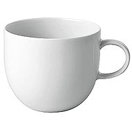 ROSENTHAL MAGIC FLUTE WHITE Tall coffee cup - Cup