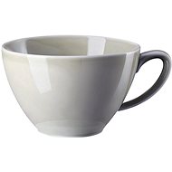 ROSENTHAL MESH COLOURS MOUNTAIN White coffee cup - Cup