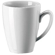 Rosenthal Mesh White Espresso Cup, 6 pcs - Cup