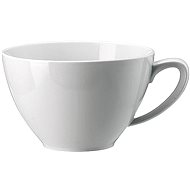 ROSENTHAL MESH WHITE White coffee cup - Cup