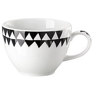 ROSENTHAL MAGIC GARDEN BLACK SEEDS Espresso cup - Cup