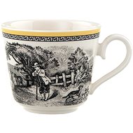 VILLEROY & BOCH Coffee or tea cup from the AUDUN FERME collection - Cup