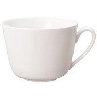 VILLEROY & BOCH Coffee or tea cup from the TWIST WHITE collection - Cup