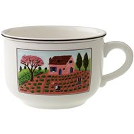 VILLEROY & BOCH Breakfast cup from DESIGN NAIF collection - Cup