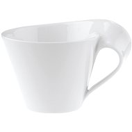 VILLEROY & BOCH White coffee cup from NEW WAVE CAFFE collection - Cup