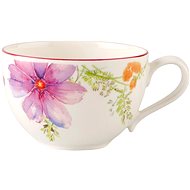 VILLEROY & BOCH Breakfast cup from MARIEFLEUR collection 0,39l - Cup