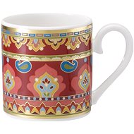 VILLEROY & BOCH Espresso cup from SAMARKAND RUBIN collection - Cup