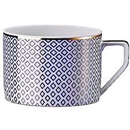 ROSENTHAL FRANCIS CARREAU BLEU Tea cup - Mug