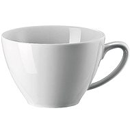 Rosenthal Mesh White Teacup, 6 pcs - Mug