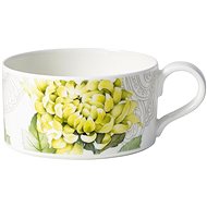 VILLEROY & BOCH Tea cup from QUINSAI GARDEN collection - Mug