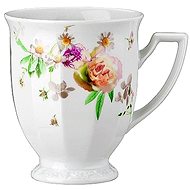 ROSENTHAL MARIA PINK ROSE Mug with handle - Mug