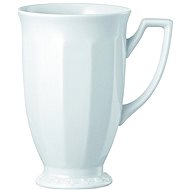 ROSENTHAL MARIA WHITE Chocolate mug - Mug