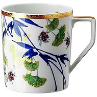 ROSENTHAL HERITAGE TURANDOT WHITE Mug with handle - Mug