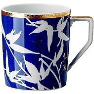 ROSENTHAL HERITAGE TURANDOT BLUE Mug with handle - Mug