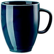 ROSENTHAL JUNTO OCEAN BLUE Mug with handle - Mug