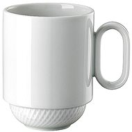 ROSENTHAL BLEND Mug with handle - Mug