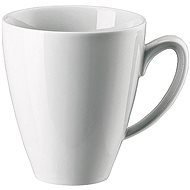 Rosenthal Mesh White Mug with handle, 6 pcs - Mug