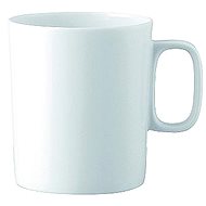 ROSENTHAL MOON WHITE Mug with handle - Mug