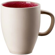 ROSENTHAL JUNTO ROSE QUARTZ Mug with handle - Mug