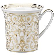 ROSENTHAL VERSACE MEDUSA GALA GOLD Mug with handle - Mug