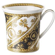 ROSENTHAL VERSACE I LOVE BAROQUE Mug with handle - Mug