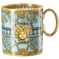 Versace Mug Scala Palazzo Verde 300 ml - Mug