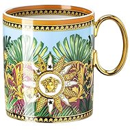 ROSENTHAL VERSACE JUNGLE ANIMALIER Mug with handle - Mug