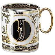 ROSENTHAL VERSACE VIRTUS ALPHABET J Mug with handle - Mug