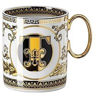 Versace Mug Virtus Alphabet 300 ml letter T - Mug