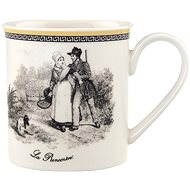 VILLEROY & BOCH Mug from AUDUN CHASSE collection - Mug